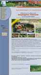 Mobile Screenshot of camping-oberwesel.de